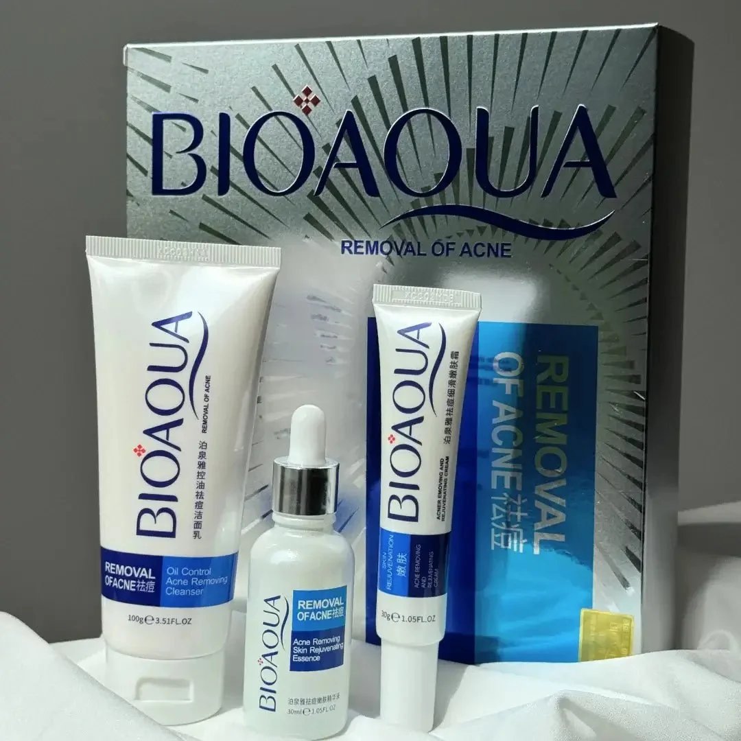 BioAqua collection