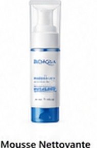 Instagram BioAqua