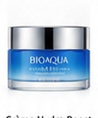Instagram BioAqua