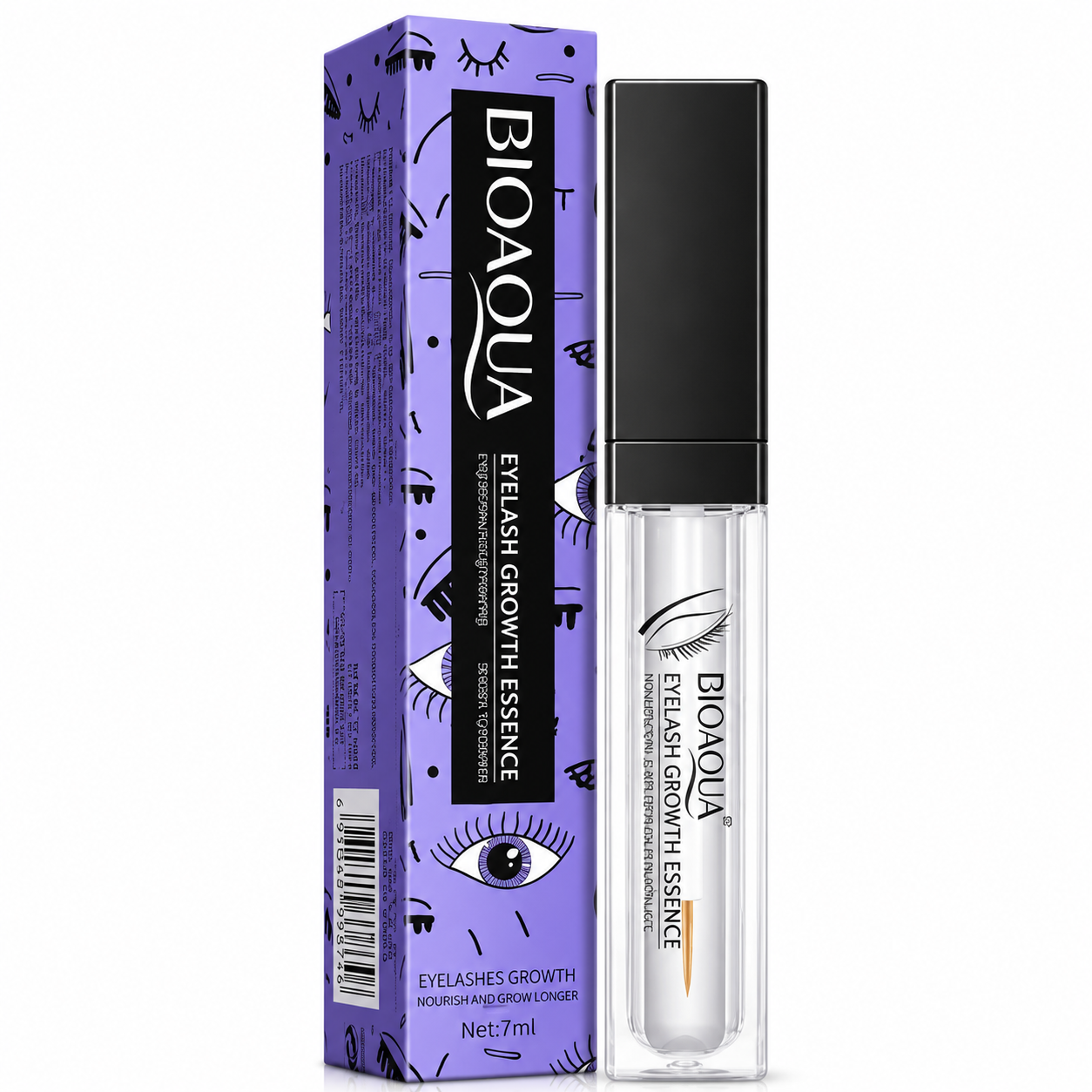 Sérum Croissance Cils & Sourcils BIOAQUA