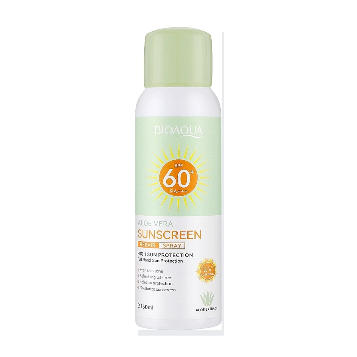 Protection solaire