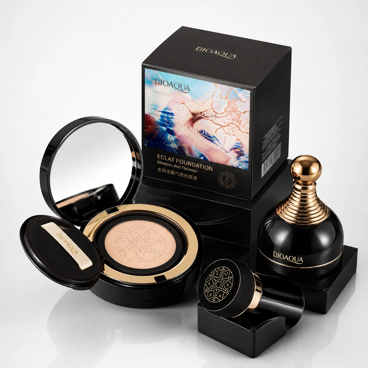 Maquillage