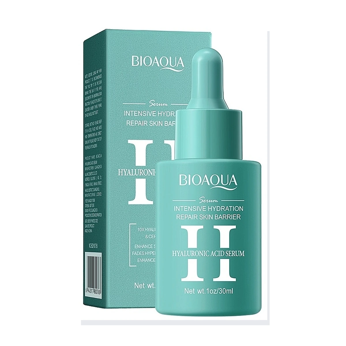 Sérum Acide Hyaluronique BIOAQUA