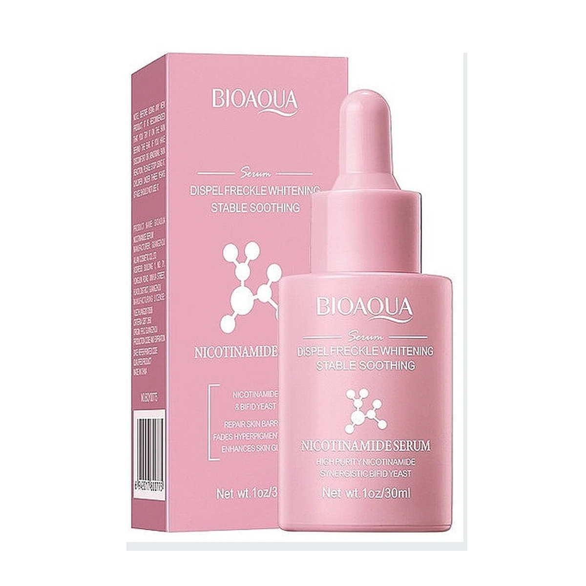 Sérum Niacinamide BIOAQUA