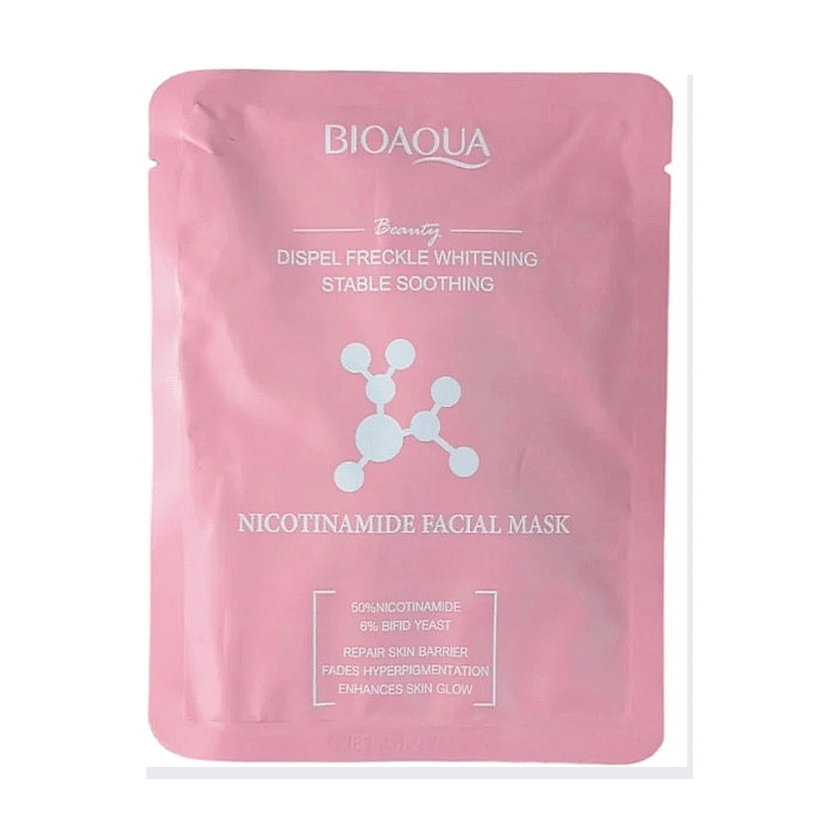Masque Tissu Niacinamide BIOAQUA