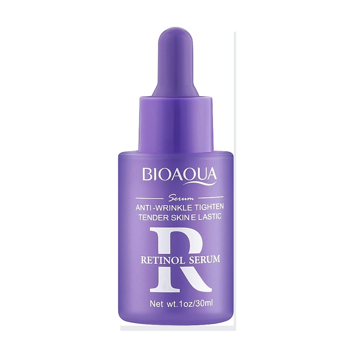 Sérum Rétinol Anti-Rides BIOAQUA